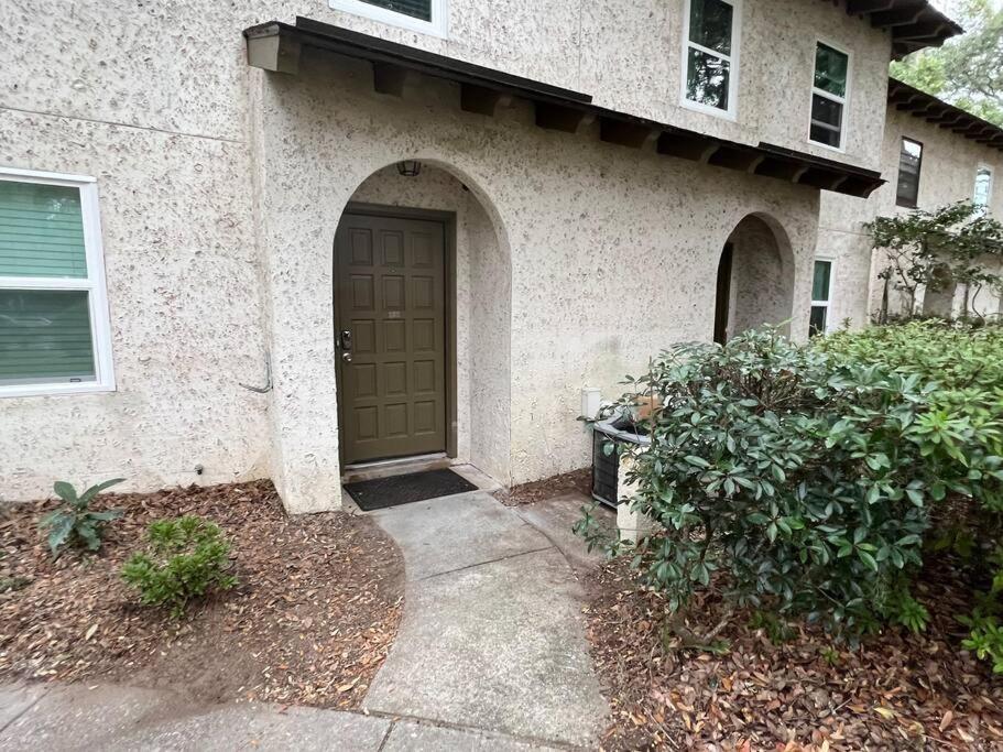 Tranquility In Paradise- 2 Bedroom Villa W/Parking Hilton Head Island Exterior foto